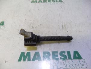 Used Ignition coil Fiat Bravo (198A) 1.4 MultiAir 16V Price € 15,00 Margin scheme offered by Maresia Parts