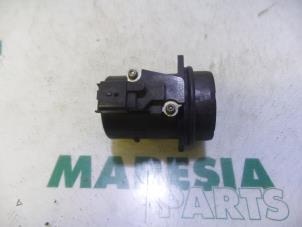Used Airflow meter Peugeot 3008 I (0U/HU) 1.6 HDiF 16V Price € 20,00 Margin scheme offered by Maresia Parts