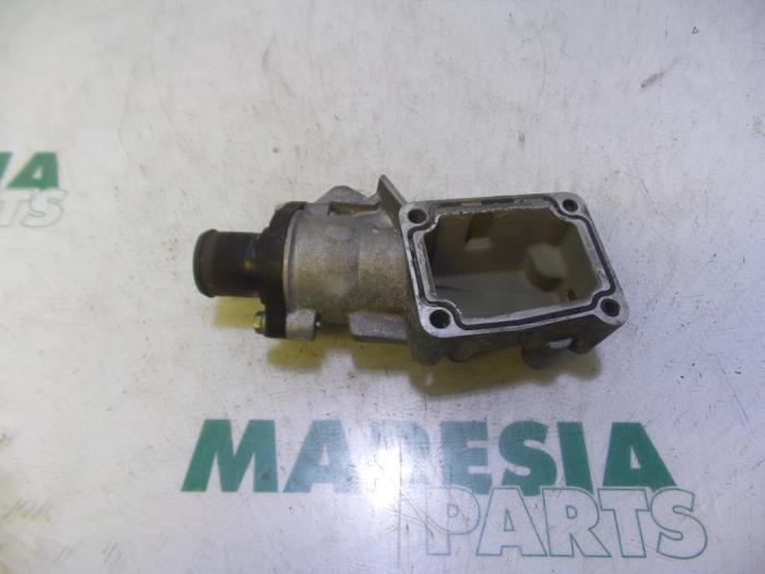 Thermostat housing Peugeot 307 Break 1.6 16V 1336W3 NFU