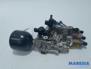 Used Robotised gearbox Fiat Punto II (188) 1.2 60 S Price € 350,00 Margin scheme offered by Maresia Parts