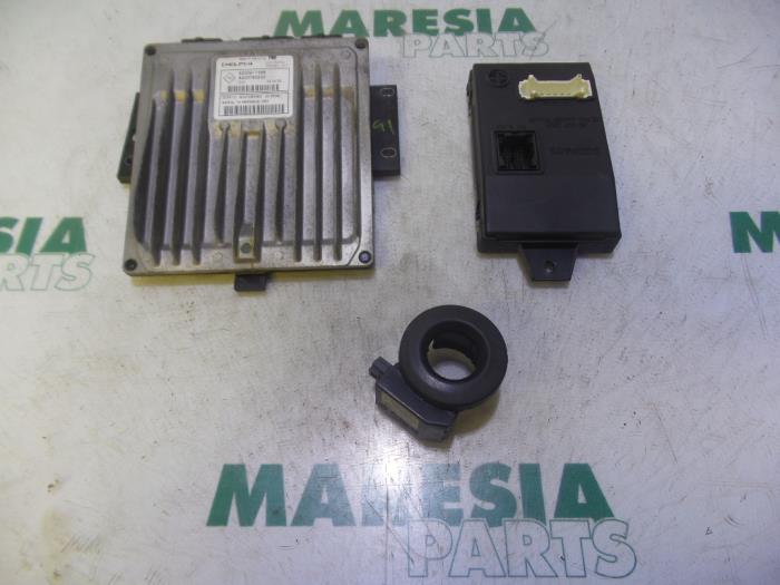 Used Engine management computer Dacia Logan MCV I (KS) 1.5 dCi Price € 210,00 Margin scheme offered by Maresia Parts