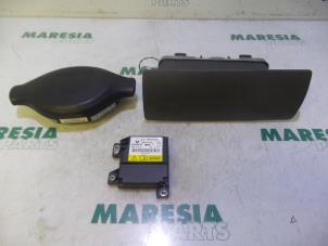 Used Airbag set + module Dacia Logan MCV (KS) 1.5 dCi Price € 315,00 Margin scheme offered by Maresia Parts