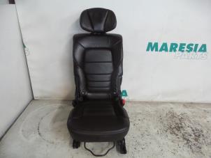 Used Rear seat Renault Espace (RFCJ) 1.6 Tce 200 EDC Price € 420,00 Margin scheme offered by Maresia Parts