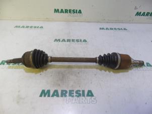 Used Front drive shaft, left Dacia Logan MCV (KS) 1.5 dCi Price € 141,75 Margin scheme offered by Maresia Parts