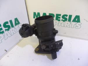 Used Throttle body Fiat Scudo (270) 2.0 D Multijet 4x4 Price € 50,00 Margin scheme offered by Maresia Parts