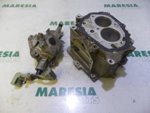Gebrauchte Getriebegehäuse Fiat Doblo (223A/119) 1.4 Preis € 40,00 Margenregelung angeboten von Maresia Parts