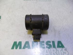Used Airflow meter Fiat Fiorino (225) 1.3 JTD 16V Multijet Price € 25,00 Margin scheme offered by Maresia Parts