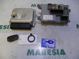 Used Engine management computer Fiat Fiorino (225) 1.3 JTD 16V Multijet Price € 262,50 Margin scheme offered by Maresia Parts