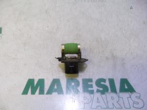 Used Cooling fan resistor Fiat Fiorino (225) 1.3 JTD 16V Multijet Price € 25,00 Margin scheme offered by Maresia Parts
