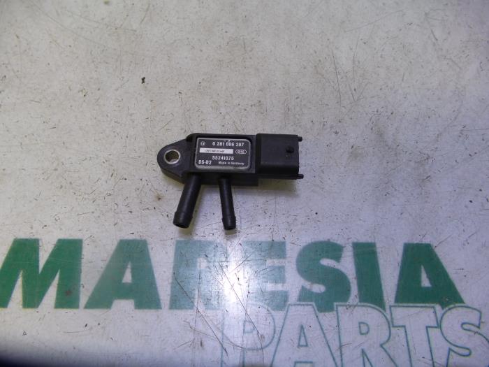 Begagnade Sensor (övriga) Fiat Fiorino (225) 1.3 JTD 16V Multijet Pris € 20,00 Marginaltabell erbjuds av Maresia Parts