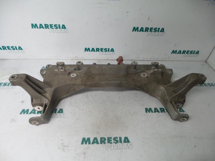 Used Subframe Fiat Fiorino (225) 1.3 JTD 16V Multijet Price € 59,99 Margin scheme offered by Maresia Parts