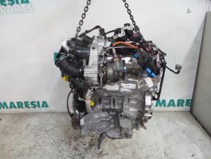 Gebrauchte Motor Renault Espace (RFCJ) 1.6 Tce 200 EDC Preis € 2.520,00 Margenregelung angeboten von Maresia Parts