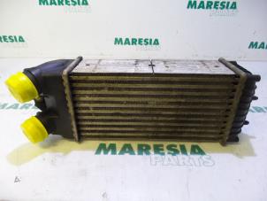 Used Intercooler Citroen Berlingo 1.6 HDI 16V 75 Price € 25,00 Margin scheme offered by Maresia Parts