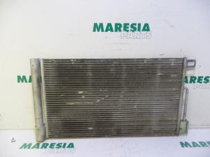 Used Air conditioning condenser Fiat Fiorino (225) 1.3 JTD 16V Multijet Price € 40,00 Margin scheme offered by Maresia Parts