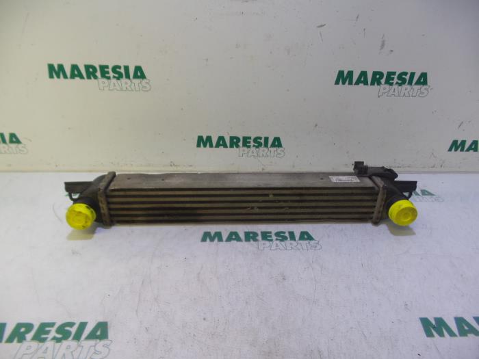 Usados Intercooler Fiat Fiorino (225) 1.3 JTD 16V Multijet Precio € 24,00 Norma de margen ofrecido por Maresia Parts