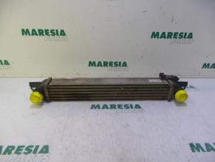 Used Intercooler Fiat Fiorino (225) 1.3 JTD 16V Multijet Price € 24,00 Margin scheme offered by Maresia Parts