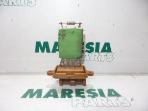 Used Heater resistor Fiat Stilo (192A/B) 1.6 16V 5-Drs. Price € 25,00 Margin scheme offered by Maresia Parts