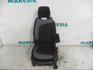 Used Seat, right Citroen C4 Picasso (3D/3E) 2.0 Blue HDI 150 Price € 210,00 Margin scheme offered by Maresia Parts