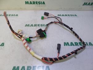 Used Wiring harness Renault Megane III Berline (BZ) 1.6 16V Price € 105,00 Margin scheme offered by Maresia Parts