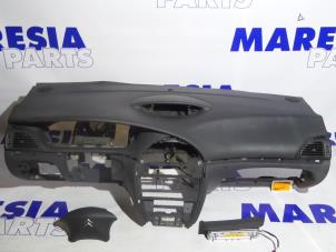 Used Airbag set + module Citroen C5 II Berline (RC) 2.0 16V Price € 210,00 Margin scheme offered by Maresia Parts