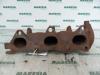Exhaust manifold from a Renault Espace (JK) 3.0 dCi V6 24V Grand Espace 2003