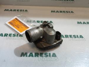 Used Throttle body Renault Grand Scénic II (JM) 1.5 dCi 105 Price € 75,00 Margin scheme offered by Maresia Parts