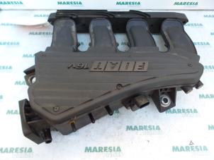Gebrauchte Ansaugbrugge Fiat Stilo (192A/B) 1.6 16V 5-Drs. Preis € 35,00 Margenregelung angeboten von Maresia Parts