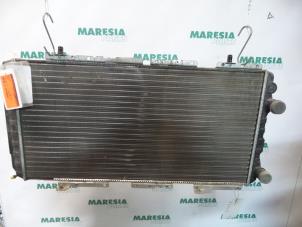 Used Radiator Peugeot Boxer (244) 2.0 HDi Price € 60,50 Inclusive VAT offered by Maresia Parts