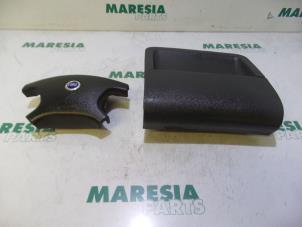 Used Airbag set + module Fiat Scudo (220Z) 2.0 JTD 16V Price € 60,50 Inclusive VAT offered by Maresia Parts