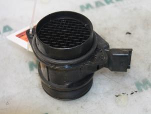 Used Airflow meter Fiat Scudo (220Z) 2.0 JTD 16V Price € 42,35 Inclusive VAT offered by Maresia Parts