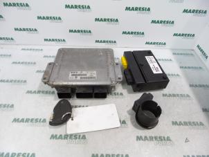 Usagé Ordinateur gestion moteur Fiat Scudo (220Z) 2.0 JTD 16V Prix € 285,86 Prix TTC proposé par Maresia Parts