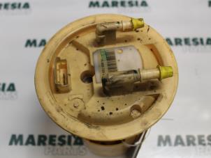 Used Electric fuel pump Fiat Scudo (220Z) 2.0 JTD 16V Price € 60,50 Inclusive VAT offered by Maresia Parts