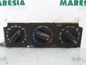 Used Heater control panel Peugeot Partner 2.0 HDI Price € 25,00 Margin scheme offered by Maresia Parts