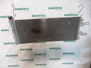 Used Air conditioning condenser Peugeot Boxer (U9) 2.2 HDi 120 Euro 4 Price € 42,35 Inclusive VAT offered by Maresia Parts