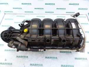 Used Intake manifold Alfa Romeo 147 (937) 1.6 Twin Spark 16V Price € 50,00 Margin scheme offered by Maresia Parts