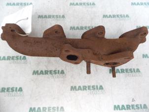 Used Exhaust manifold Renault Kangoo Express (FW) 1.5 dCi 70 Price € 50,00 Margin scheme offered by Maresia Parts