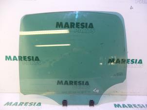 Used Rear door window 4-door, left Citroen C3 (SC) 1.6 HDi 92 Price € 25,00 Margin scheme offered by Maresia Parts