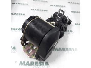 Used Rear seatbelt, left Fiat Seicento (187) 1.1 MPI S,SX,Sporting Price € 25,00 Margin scheme offered by Maresia Parts