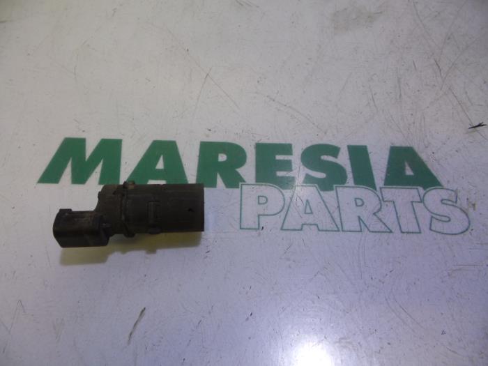 Usados Sensor PDC Citroen C8 (EA/EB) 2.0 HDi 16V Precio € 20,00 Norma de margen ofrecido por Maresia Parts