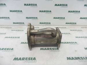 Used Heat exchanger Renault Scénic II (JM) 1.5 dCi 85 Price € 40,00 Margin scheme offered by Maresia Parts