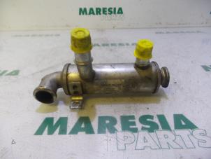Used Heat exchanger Citroen Berlingo 1.6 HDI 16V 75 Price € 50,00 Margin scheme offered by Maresia Parts