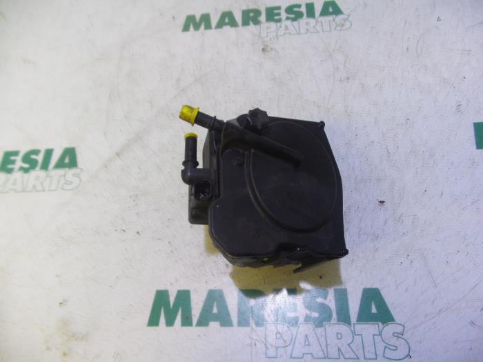 Begagnade Bränslefilterhus Citroen Berlingo 1.6 HDI 16V 75 Pris € 35,00 Marginaltabell erbjuds av Maresia Parts