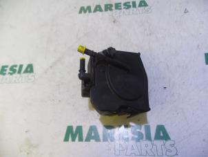 Used Fuel filter housing Citroen Berlingo 1.6 HDI 16V 75 Price € 35,00 Margin scheme offered by Maresia Parts