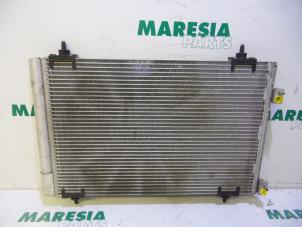Used Air conditioning condenser Peugeot 308 SW (4E/H) 1.6 HDiF 16V Price € 35,00 Margin scheme offered by Maresia Parts