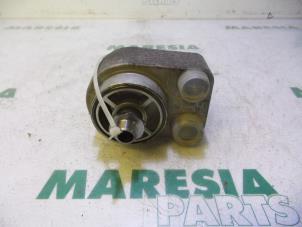 Used Oil cooler Renault Twingo II (CN) 1.5 dCi 90 FAP Price € 35,00 Margin scheme offered by Maresia Parts