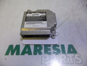 Used Airbag Module Fiat Stilo (192A/B) 1.6 16V Price € 75,00 Margin scheme offered by Maresia Parts