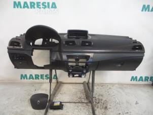 Used Airbag set + module Renault Megane III Berline (BZ) 1.5 dCi 110 Price € 367,50 Margin scheme offered by Maresia Parts
