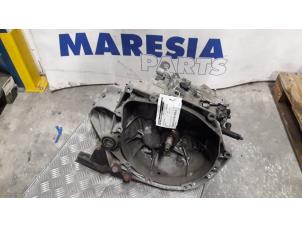Used Gearbox Peugeot 308 SW (4E/H) 1.6 HDiF 16V Price € 472,50 Margin scheme offered by Maresia Parts