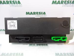 Used Computer, miscellaneous Lancia Phedra 2.2 JTD 16V Price € 75,00 Margin scheme offered by Maresia Parts