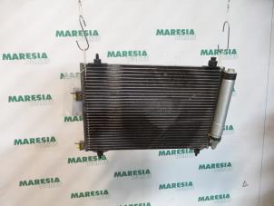 Used Air conditioning condenser Peugeot 307 SW (3H) 2.0 16V Price € 30,00 Margin scheme offered by Maresia Parts